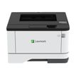 0734646695558-Lexmark MS431dw - imprimante laser monochrome A4 - Wifi-Avant-2