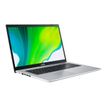 4710886869184-Acer Aspire 3 A317-33 - PC portable 17.3" - Pentium Silver N6000 - 16 Go RAM - 512 Go SSD -Angle gauche-2