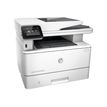 888793340639-HP LaserJet pro  M426FDW - imprimante multifonction - monochrome - laser-Angle gauche-2