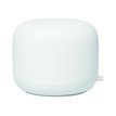 0193575001975-Google Nest Wifi - routeur sans fil - blanc-Avant-0