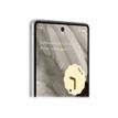 840244700669-Google Pixel 7 - Smartphone - 5G - 128 Go - blanc-Gros plan-8