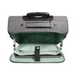 3567044007084-PORT Designs Yosemite - Trolley pour ordinateur portable 15,6" - gris-Haut-7
