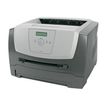 3584770313142-Lexmark E350d - imprimante reconditonnée - monochrome - laser-Angle droit-0