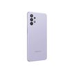 8806092082175-Samsung Galaxy A32 - Smartphone - 4G - 128 Go - violet-Arrière-4