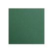 2012349349977-Clairefontaine Maya - Papier à dessin - A4 - 270 g/m² - vert antique-Avant-0