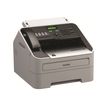 4977766712903-Brother FAX-2845 - Fax laser monochrome avec combiné téléphonique - 20 ppm-Angle gauche-2