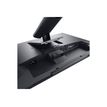 5397063745128-Dell P2418HT - écran 24" LED - tactile - Full HD (1080p) - HDMI, VGA, DisplayPort-Gros plan-7