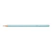 4005401182627-Faber-Castell Sparkle - Crayon à papier - B - OCEAN METALLIC-Angle gauche-0