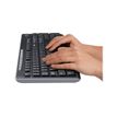5099206039162-Logitech MK270 - ensemble clavier sans fil et souris sans fil-Gauche-7