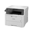 4977766827881-Brother DCP-L3520CDWE - imprimante laser multifonction couleur A4 - USB 2.0, LAN, Wi-Fi(n)-Angle droit-0