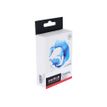 Cartouche compatible Canon CLI-581XXL - bleu photo - Switch 