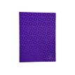 3130630852209-Exacompta OffiX - Porte vues - 40 vues - A4 - disponible dans différentes couleurs-Avant-3