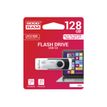 5908267920862-Goodram UTS3 - clé USB 128 Go - USB 3.1-Avant-1