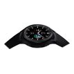 8806092612679-Samsung Galaxy Watch4 Classic - Montre connectée 46mm - noir - 16 Go-Gros plan-6
