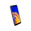 8801643544997-Samsung Galaxy J6+ - noir - 4G HSPA+ - 32 Go - GSM - smartphone-Angle gauche-4