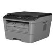4977766739085-Brother DCP-L2500D - imprimante multifonction (Noir et blanc)-Angle droit-2