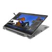 0404051384407-Lenovo ThinkBook 14s Yoga G2 IAP - Pc portable 14" - Core i5 1235U - 8 Go RAM - 256 Go SSD -Angle droit-0
