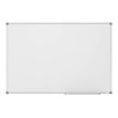 MAUL Standard - Tableau blanc - émail - Magnétique - 100 x 200 cm