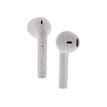 3303170108048-T'nB ECO - Kit main libre - écouteur sans fil bluetooth - blanc-Multi-angle-1