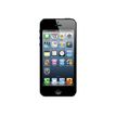 Apple iPhone 5 - Smartphone reconditionné - 4G - 16 Go - noir et ardoise