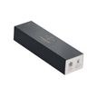 3501179316444-Parker IM - Stylo plume noir CT - pointe fine-Angle droit-6