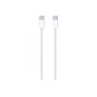194253361237-Apple iPad Air 10e gen + cellular - tablette 10.9" - 64 Go - 5G - bleu-Avant-6