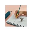 8051128754452-LEGAMI Koality Hugs - crayon (pack de 24)-Angle gauche-3