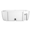 889296132264-HP Deskjet 2130 All-in-One - imprimante multifonction (couleur)-Arrière-5