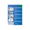 4004360983566-Sigel - Pack 200 cartes de visite avec logiciel Sigel 3C Business Cards-Arrière-2