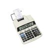 4960999571904-Canon MP121-MG - calculatrice avec imprimante-Angle gauche-0