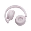6925281987656-JBL TUNE 510BT -  casque sans fil avec micro - rose-Angle gauche-2