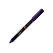 Posca - Feutre pointe extra fine - violet
