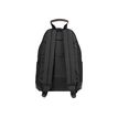 325460181190-EASTPAK Wyoming - Sac à dos black - fond renforcé-Arrière-2