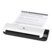 0884962645680-HP ScanJet 1000 Professional Mobile Scanner - scanner à feuilles - modèle bureau - USB 2.0-Angle droit-1