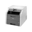 Brother DCP-9015CDW - imprimante multifonctions - couleur - laser