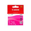 Canon CLI-526 - magenta - cartouche d'encre originale