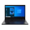0196379093641-Lenovo ThinkPad L14 Gen 2 - Pc portable 14" - Core i5 1145G7 - 8 Go RAM - 256 Go SSD -Avant-2
