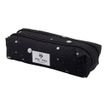 Trousse rectangulaire Cosmo - 2 compartimens - Pol Fox