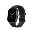 6972596102946-Amazfit GTS 2E - Montre connectée - noir -Angle droit-0