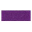 Clairefontaine Premium - Papier crépon - Rouleau 50 cm x 2,5 m - 40 g/m² - violet