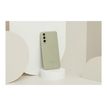 8806092590250-Samsung Galaxy S21 FE - Smartphone - 5G - 128 Go - vert-Arrière-10
