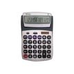 3383430068527-Hitech C1509BL - calculatrice de bureau-Avant-0
