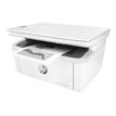 0190781160502-HP LaserJet Pro MFP M28w - imprimante multifonction - Noir et blanc-Angle droit-1