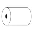 3130633403446-Exacompta - 60 Bobines thermiques - rouleaux TPE - 57 x 50 x 12 mm - sans Bisphénol A-Angle gauche-1