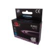 Cartouche compatible Brother LC985 - cyan - Uprint