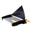 043859551019-Fellowes PLASMA - Cisaille A3 - coupe 40 feuilles-Angle gauche-2
