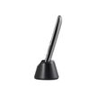 4250366858838-Gigaset GL390 - argent titane - 32 Mo - GSM - téléphone mobile-Droite-7