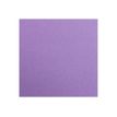 Clairefontaine Maya - Papier à dessin - A4 - 25 feuilles - 120 g/m² - violet