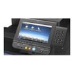 0632983061299-Kyocera ECOSYS P4060dn - imprimante laser monochrome A3 -Gros plan-3