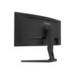 4948570118700-iiyama ProLite XCB3494WQSN-B1 - écran LED 34" - incurvé - HDR-Arrière-7
